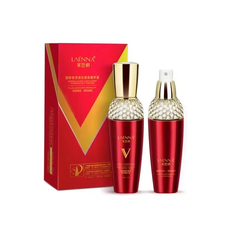 御龄奢养提拉紧致补水精华液