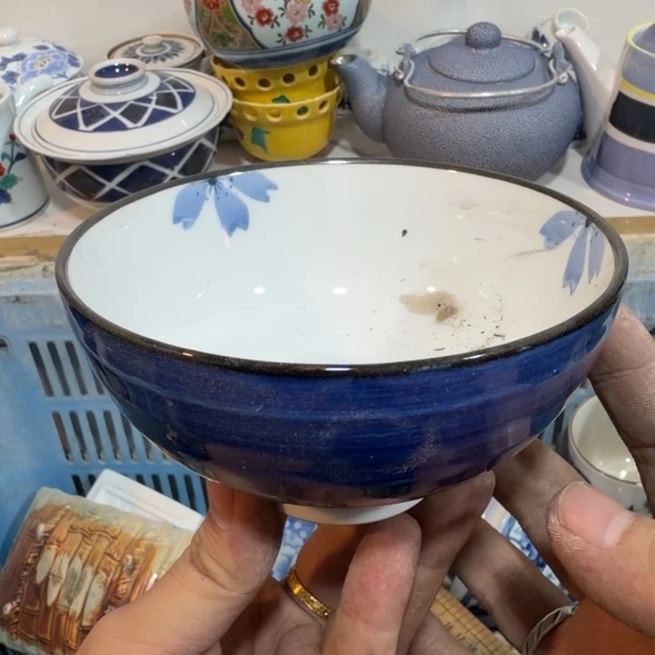 陶瓷推荐第二名20包邮