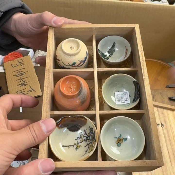 茶文化，工艺古美术