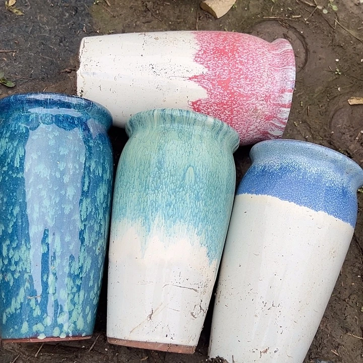 花盆紫砂口11高20。。。。。。。。。。。。。