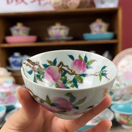 微瑕微瑕景德镇陶瓷