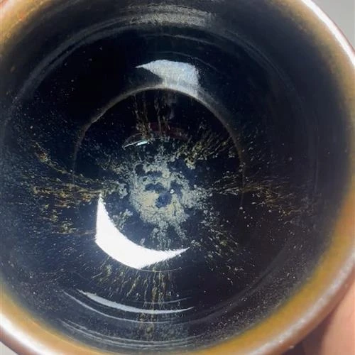 【闪购商品】茶盏-417............