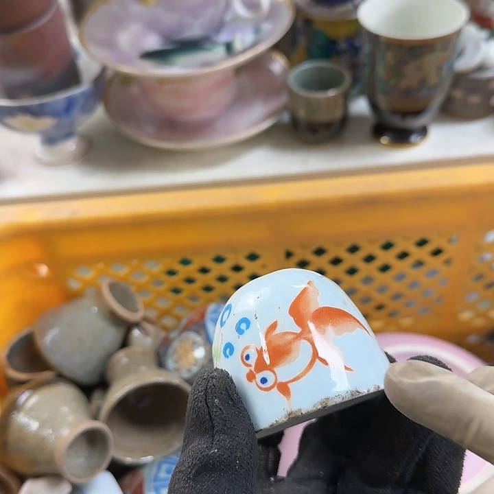 碗开播啦….开播啦