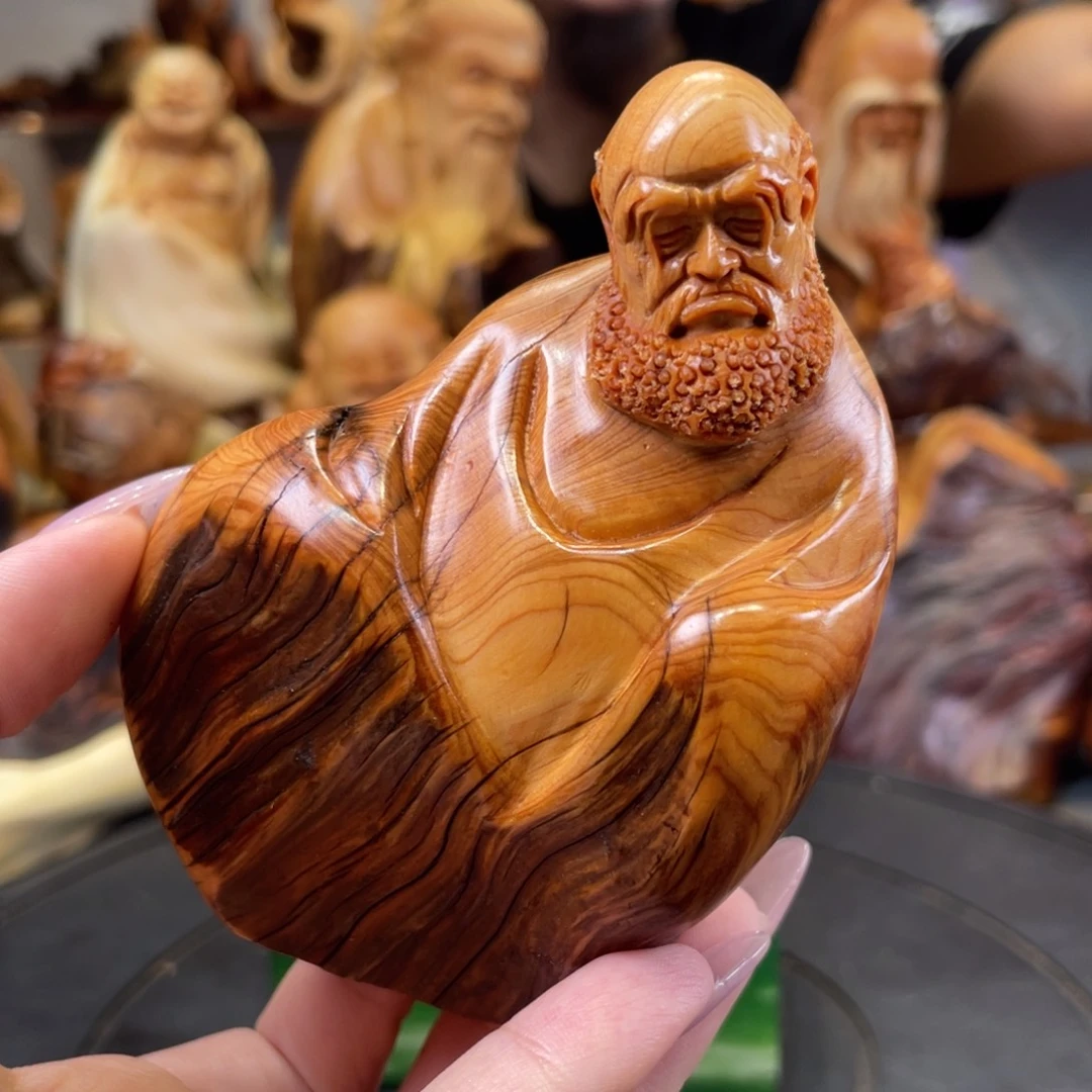 柏木（崖柏）手串/手链