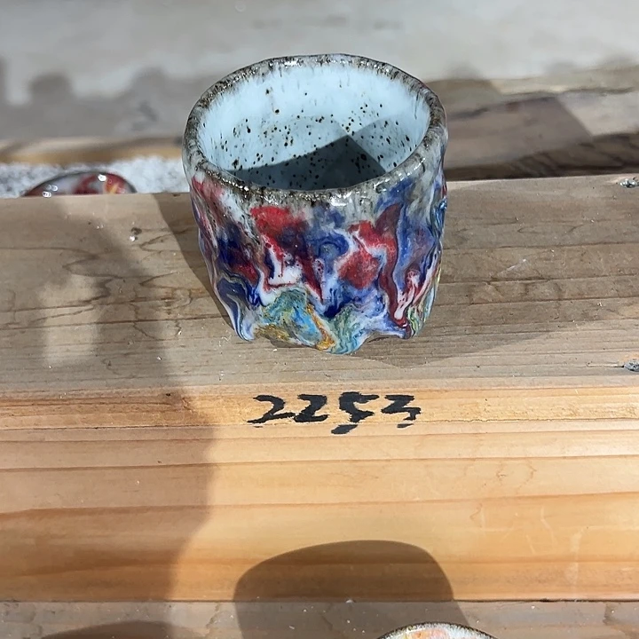 陶瓷制品 陶瓷制品 瑕疵