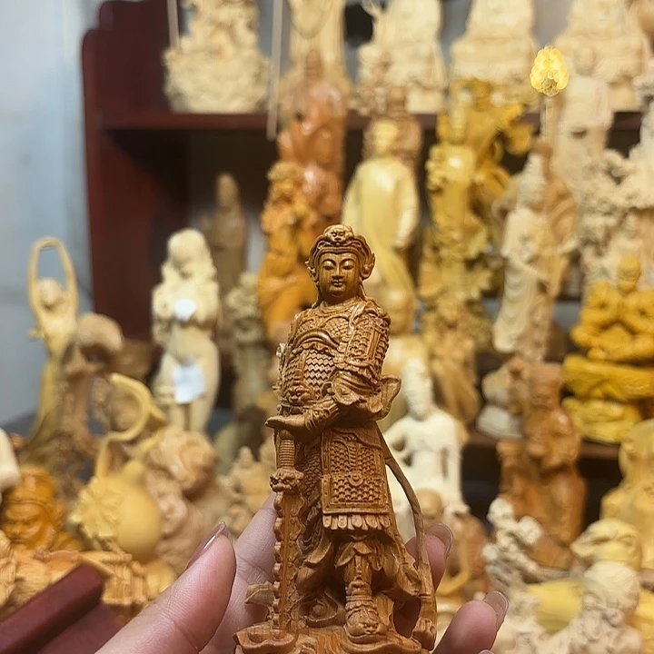 柏木（崖柏）崖柏瑕疵微驼