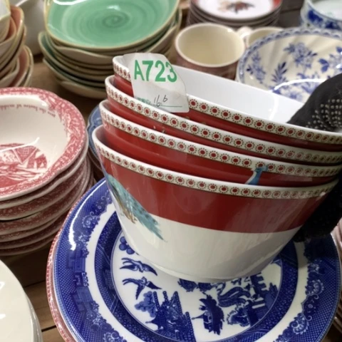 泥塑陶瓷陶瓷陶瓷