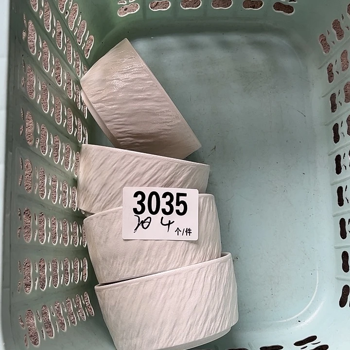搪瓷微瑕外贸陶瓷3035