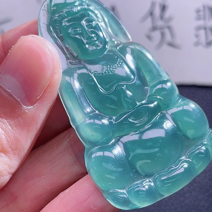 翡翠颈饰未镶嵌08888888888