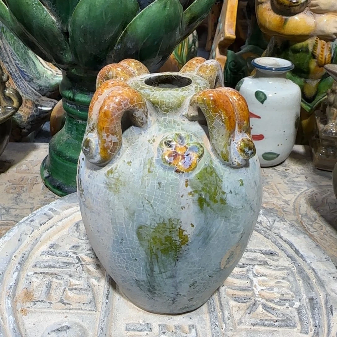 陶瓷摆件摆件摆件