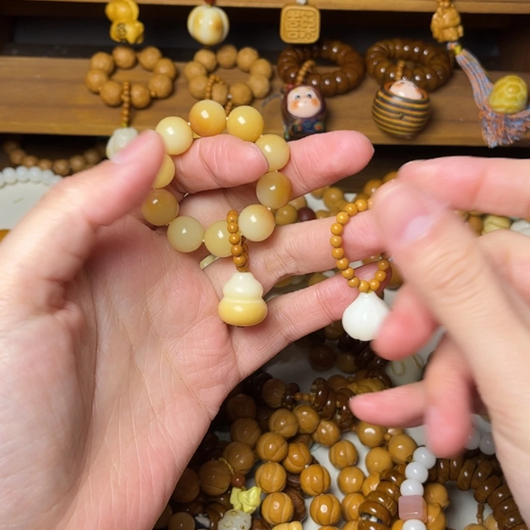 M***a木质非金属天然猴头