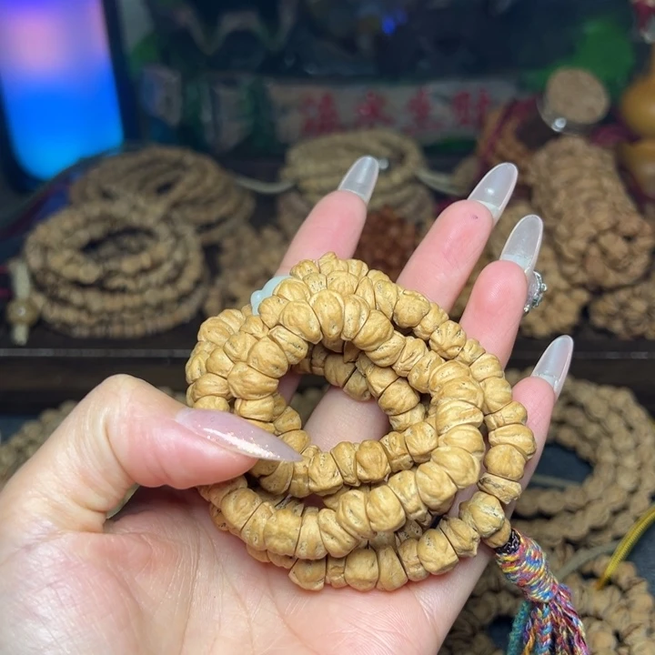 柏香籽/百香籽吊坠