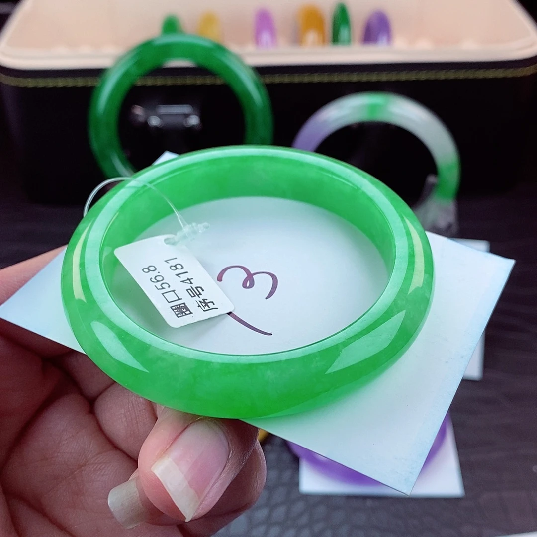 时尚潮流百搭手镯