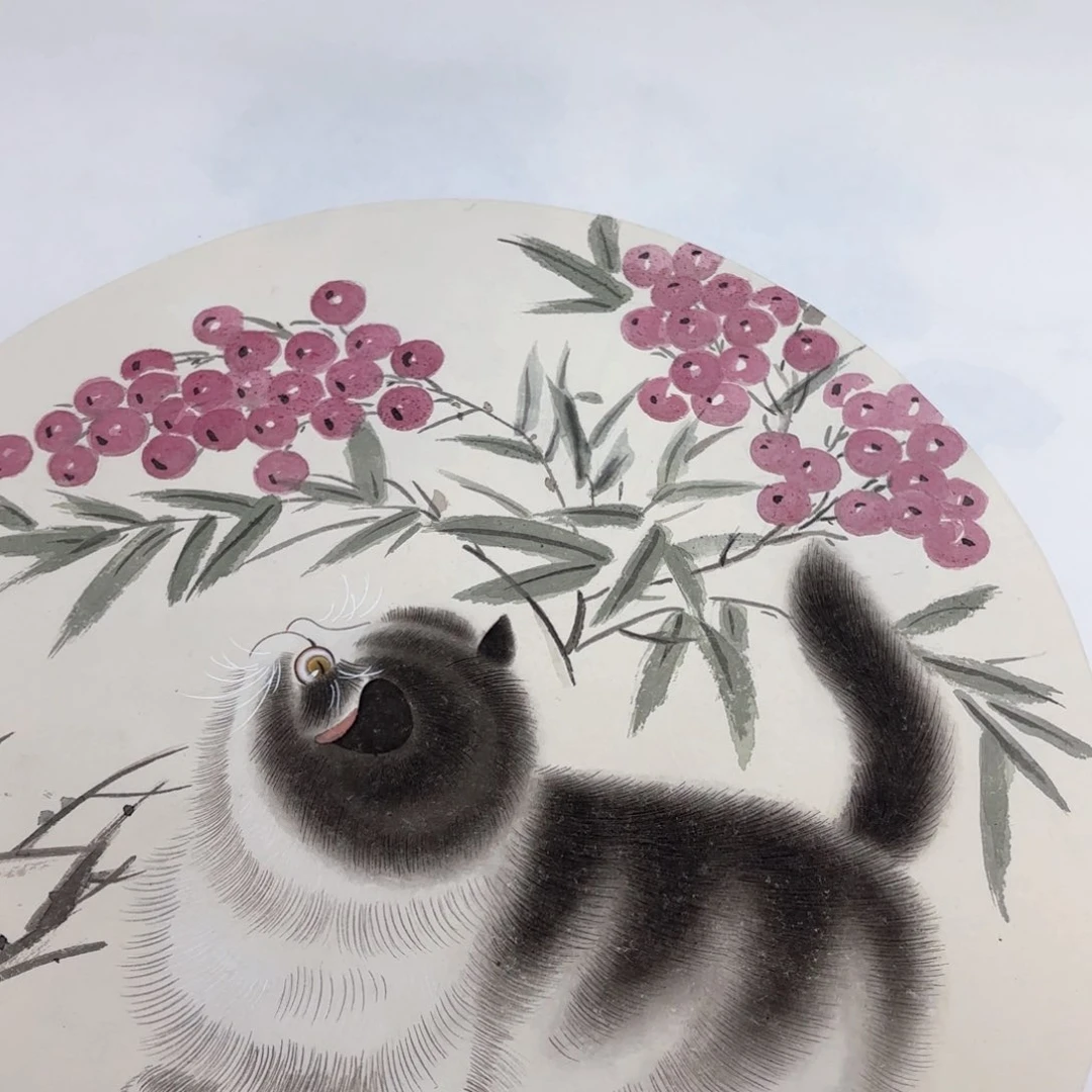 国画锡*徐东晓小品童