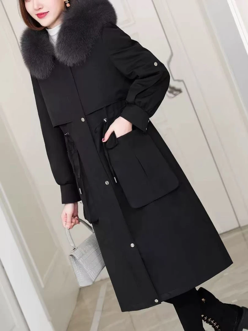 兰子3号仓2095款外套