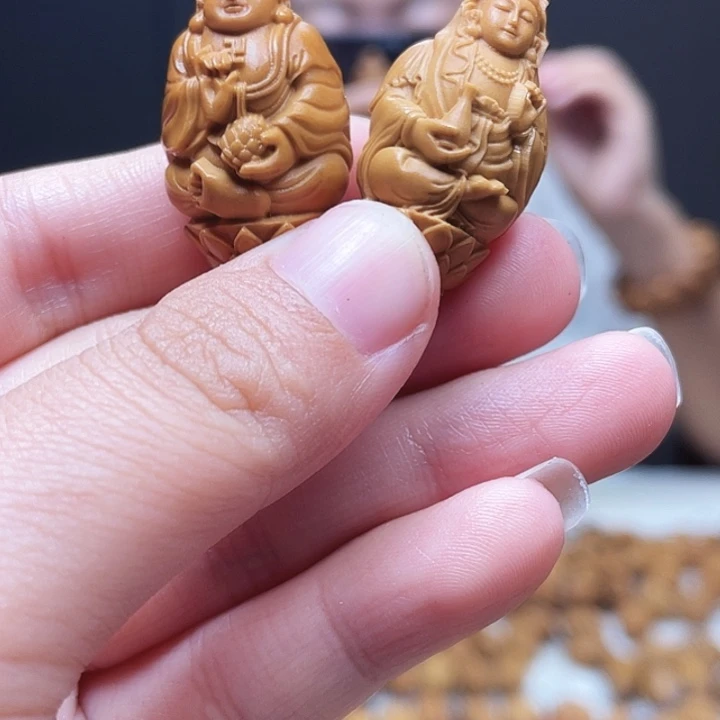 手串/手链橄榄核橄榄核