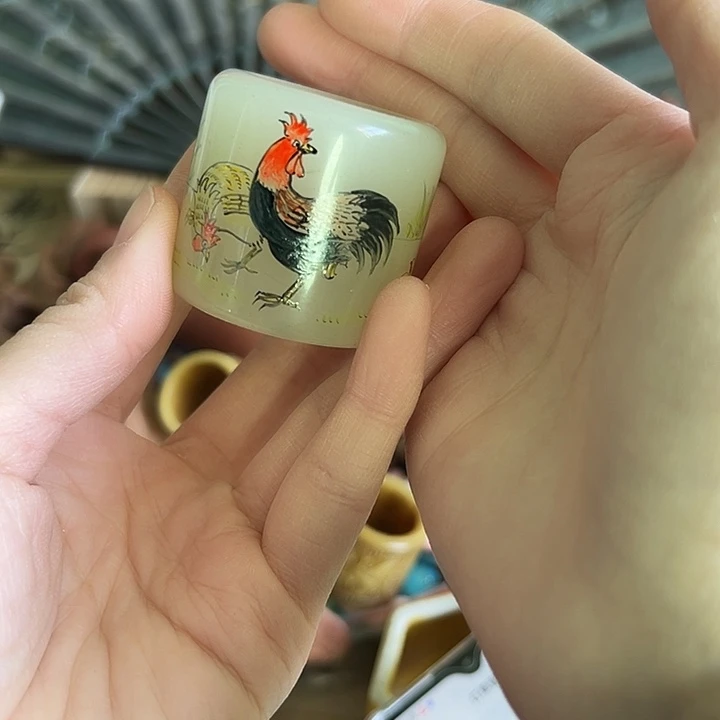 工艺品工艺品陶瓷器皿陶瓷