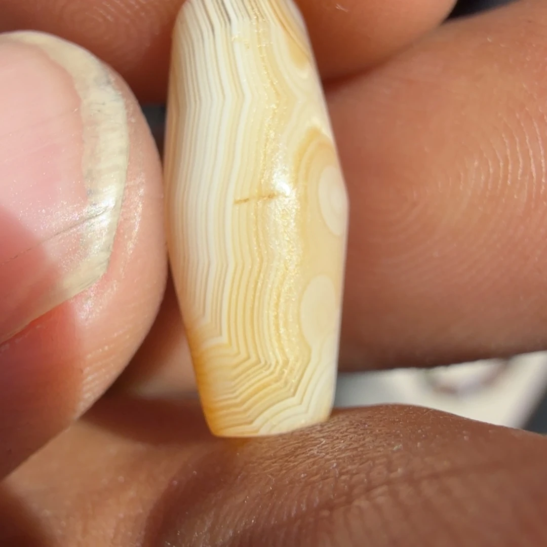 颈饰琉璃精品珠子