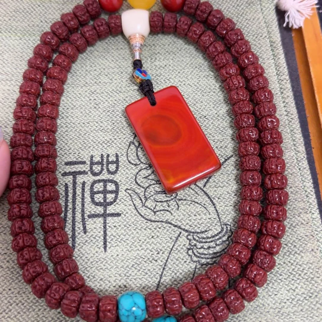 【闪购商品】金刚菩提吊坠贝*金刚菩提