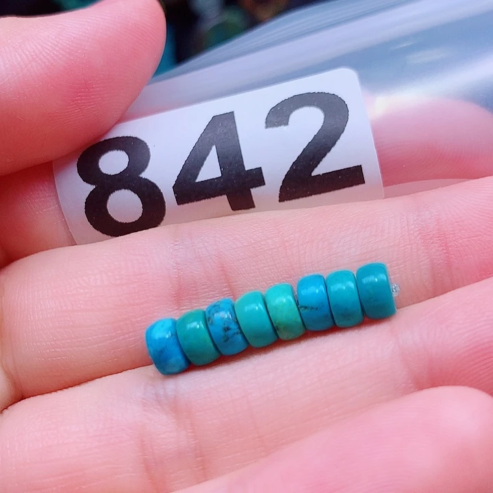 空竹粉丝专享十堰特色手工散珠