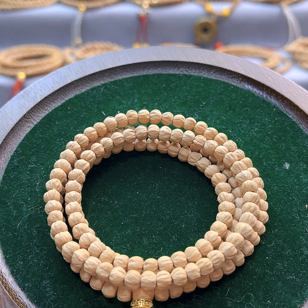 柏香籽/百香籽吊坠