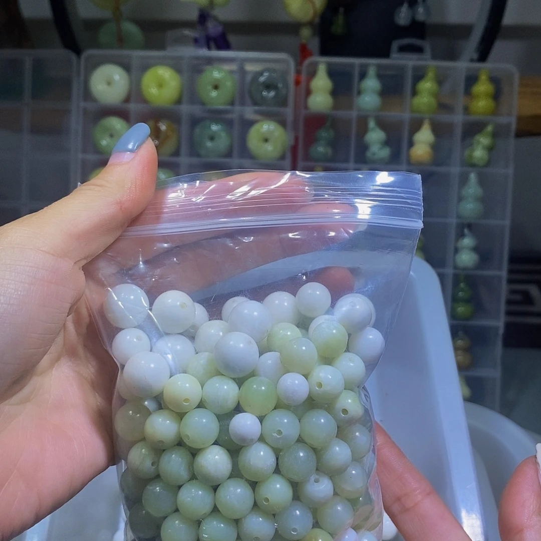 未镶嵌蛇纹石玉其他12