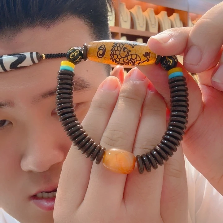 未镶嵌玛瑙/玉髓珠宝奇石