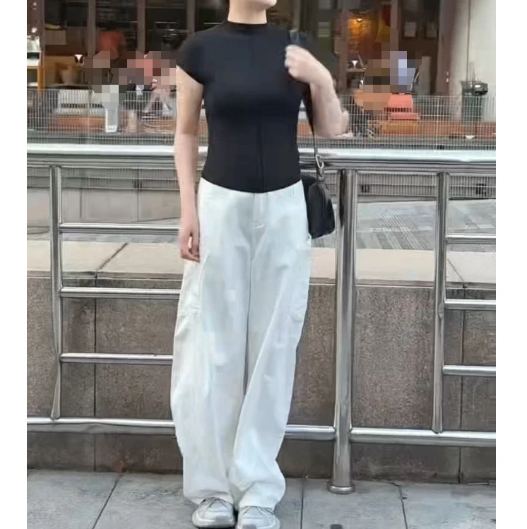 时尚潮流百搭精品女装dgd1529