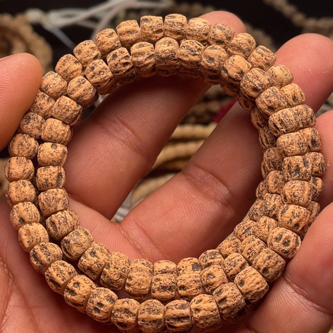 手串柏香籽/百香籽