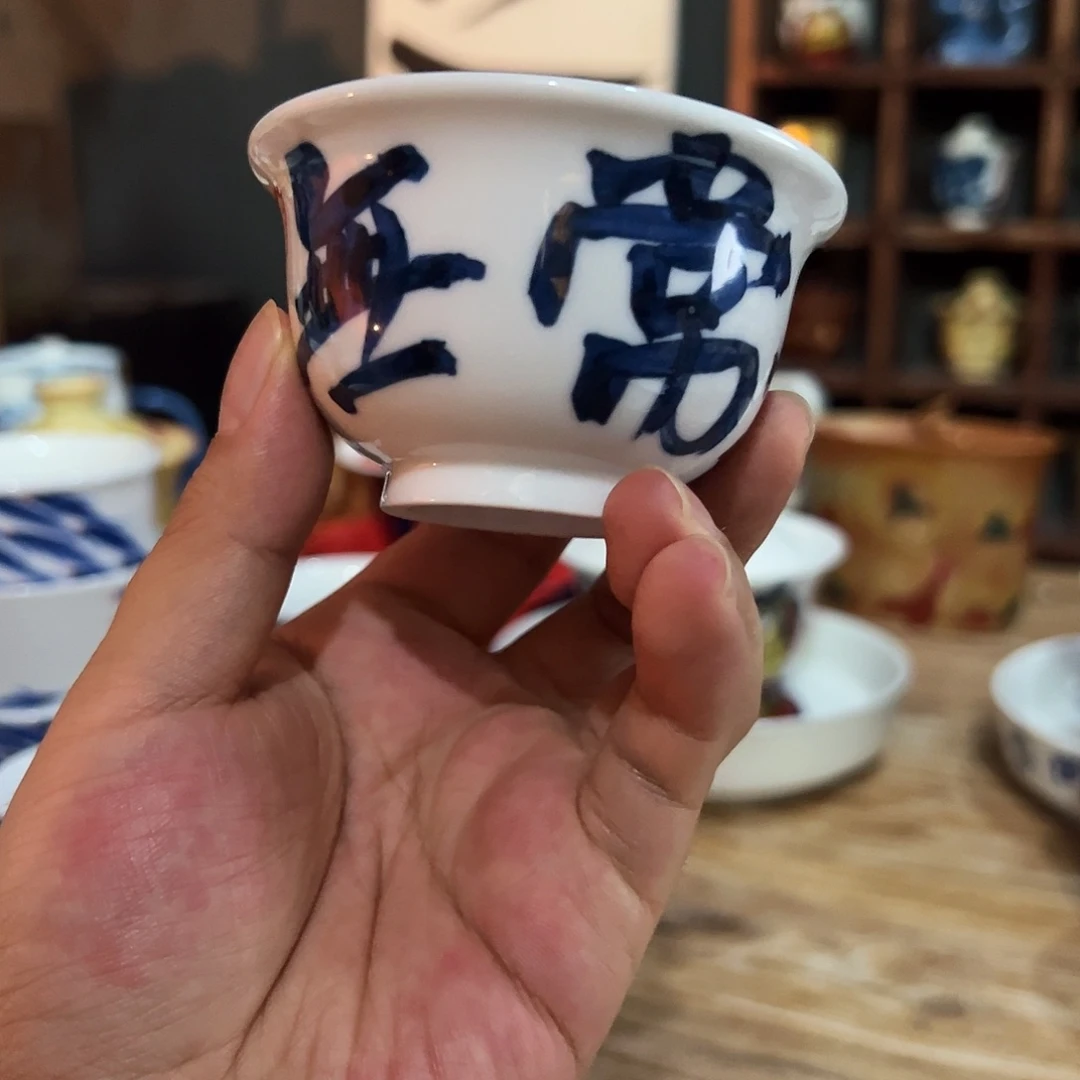 陶瓷艺术作品欣赏