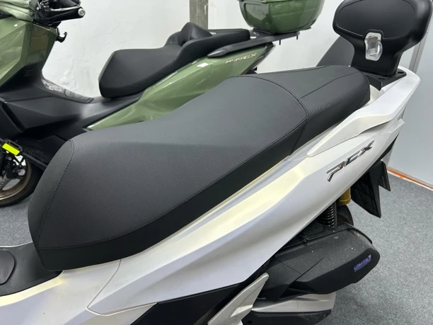 (副厂长出品） pcx160 高底座版本适合 170 以上身高