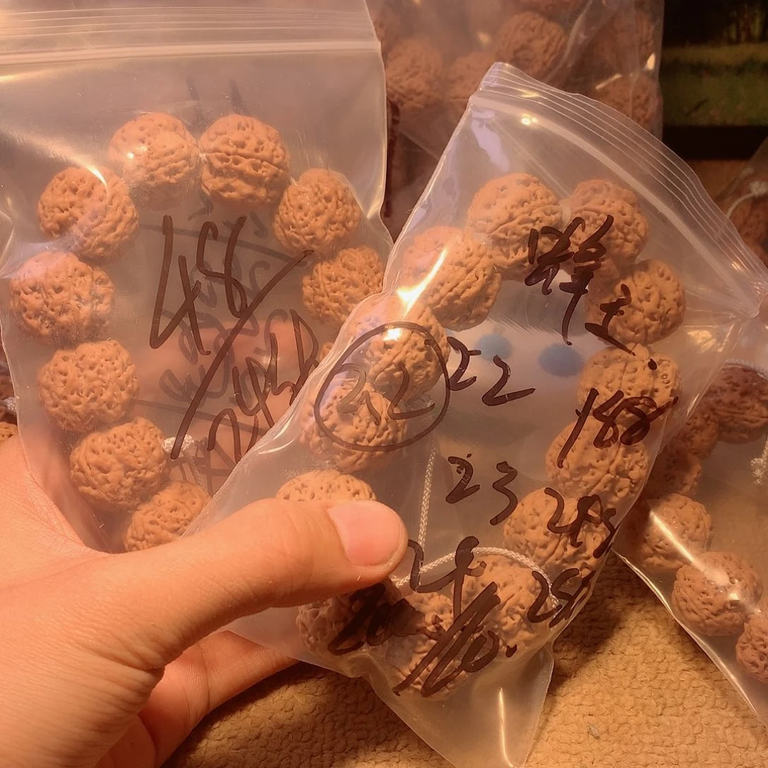 金刚菩提手串02————