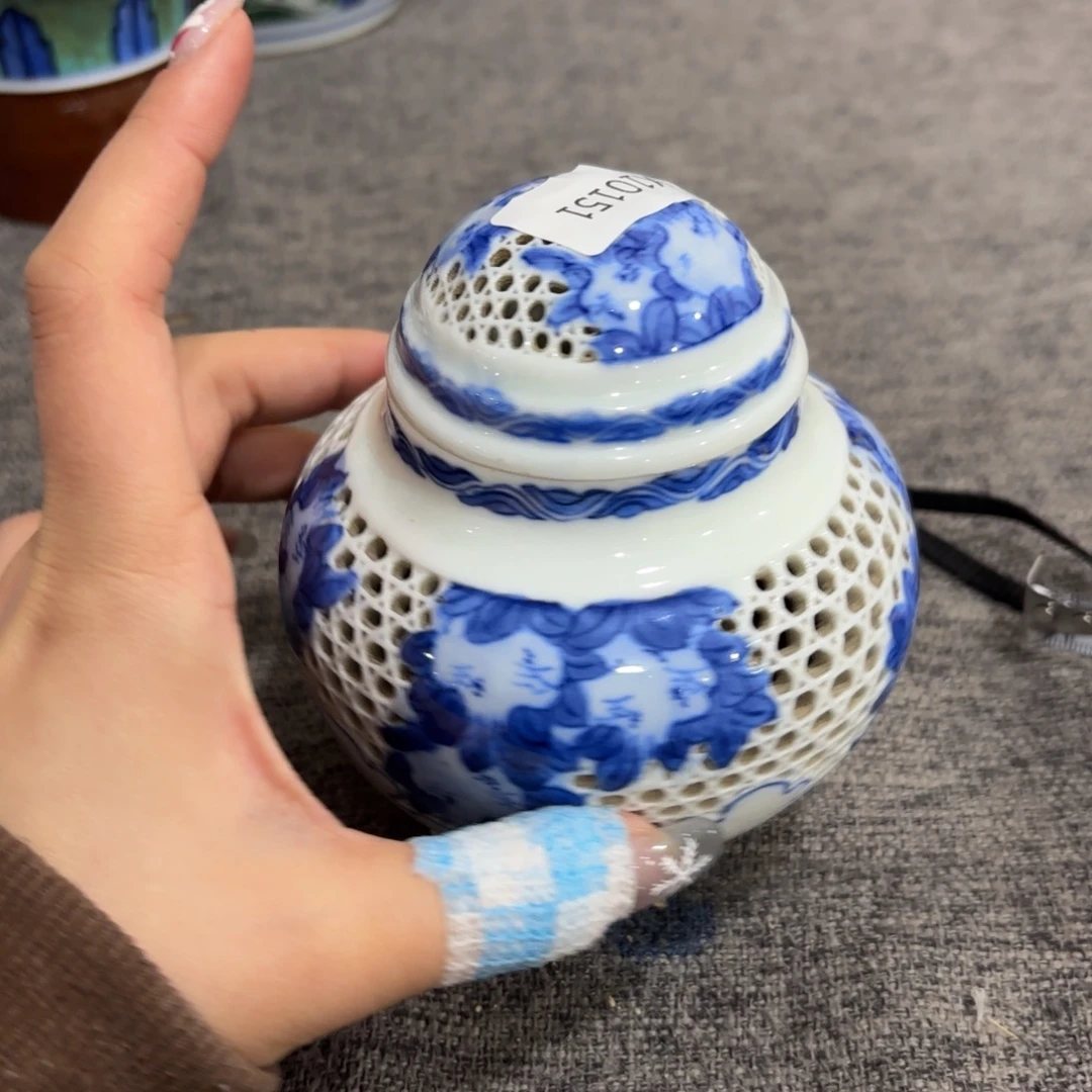 非常好看漂亮的物品