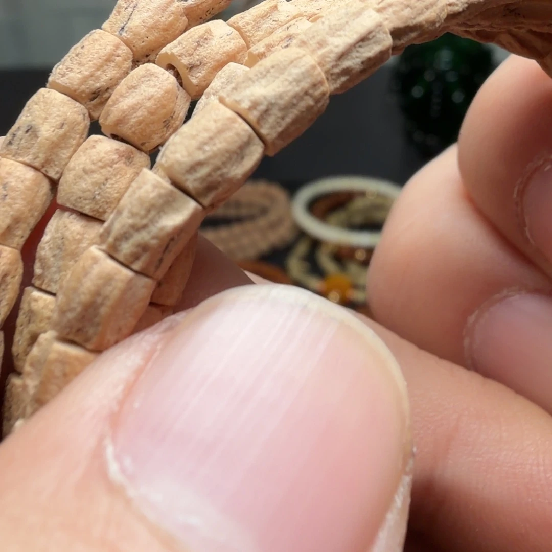 柏香籽/百香籽吊坠