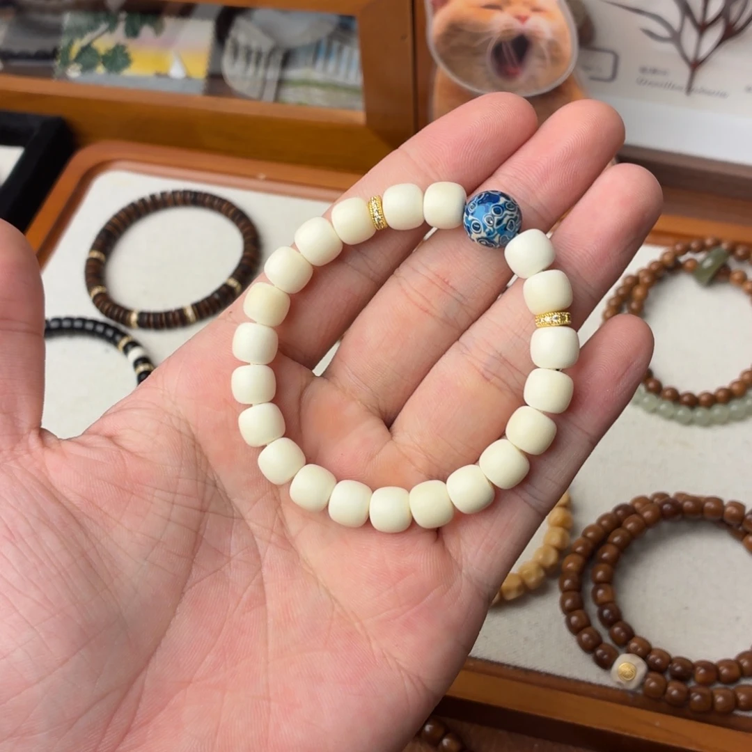 菩提手串/手链多样性