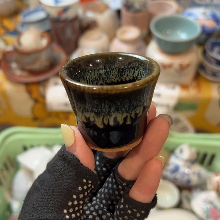 紫砂茶碗犯***?感谢您对我们