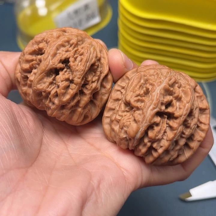 把件文玩核桃47-29026-03