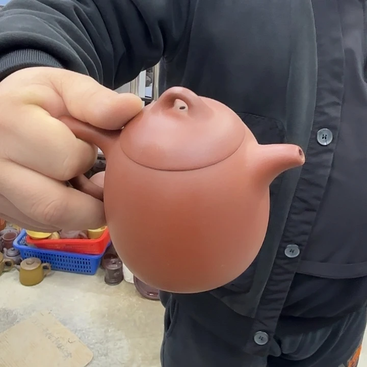 紫砂茶盘宜兴紫砂壶原矿紫砂壶