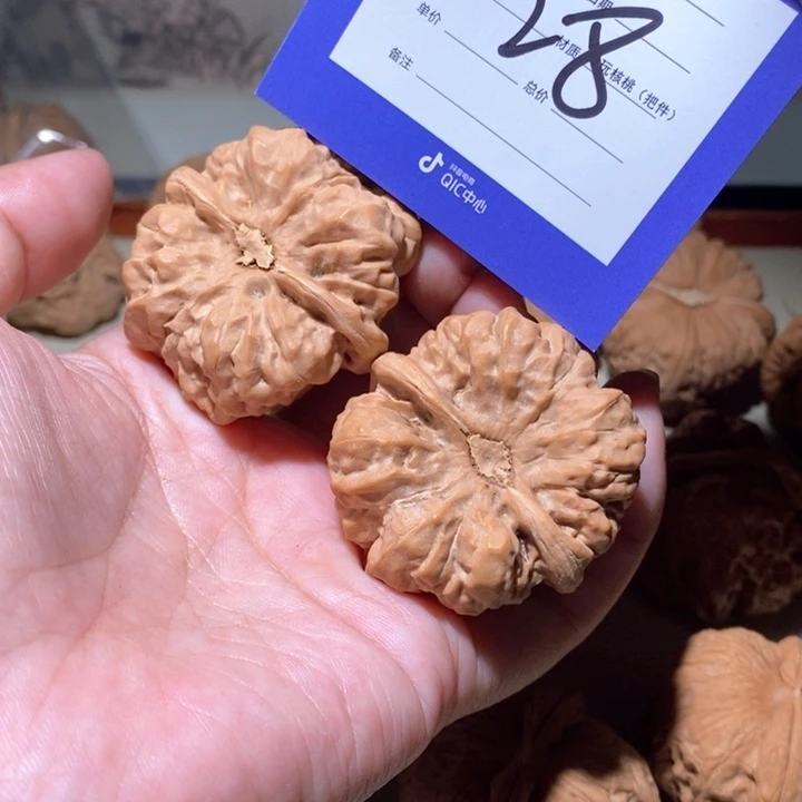 吊坠文玩核桃我也想28