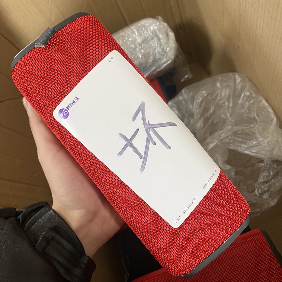 准新品  捡漏-DIY(K99坏）音蓝牙音响 不换-不-退 以主播讲解为准