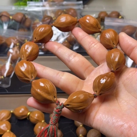 手串/手链橄榄核68.8