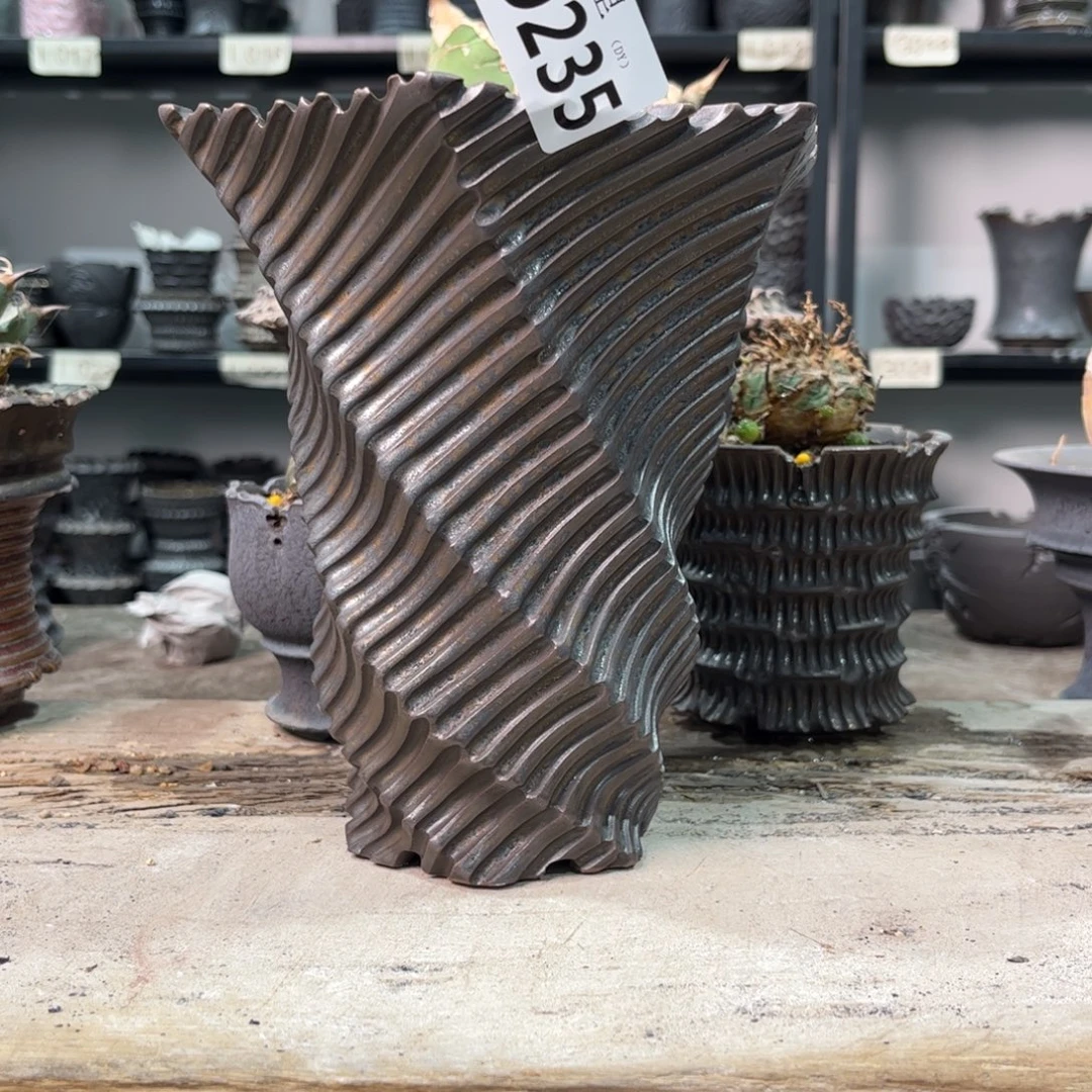 陶内口14高18景德镇