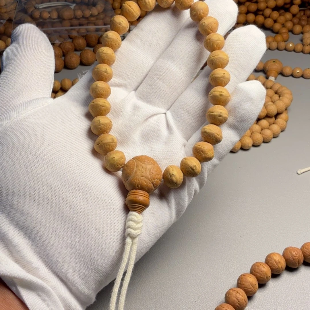 凤眼菩提手串精品