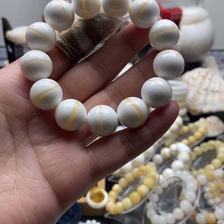 非金属贝壳金线1.6单圈