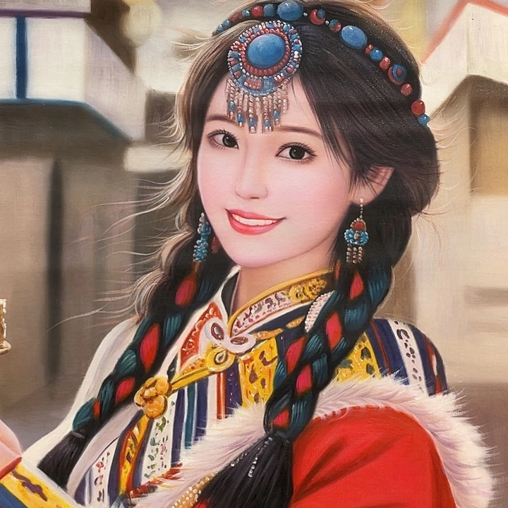 h***e精品国画精品作品