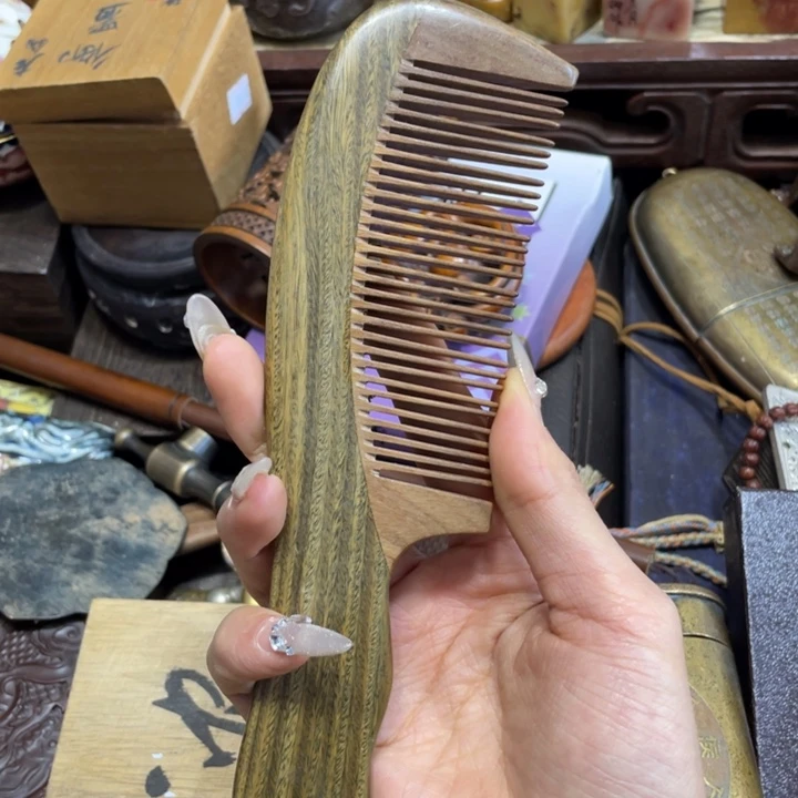 红酸枝木类端景台