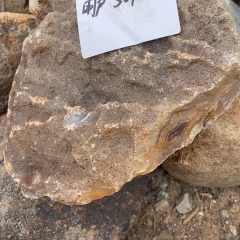 未镶嵌定制玛瑙玛瑙手镯挂饰
