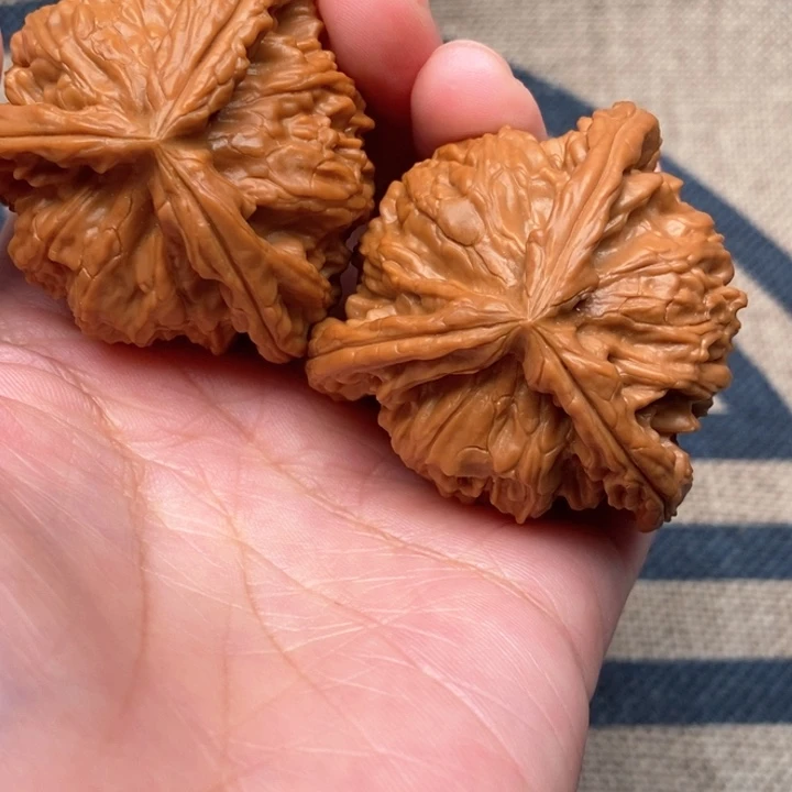 吊坠文玩核桃Z* 核桃