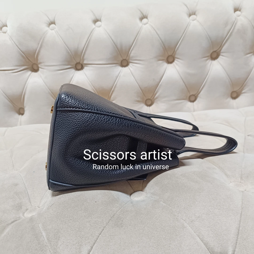 【Scissors artist】高端设计师走秀女包4686