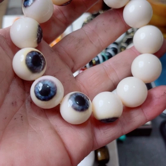 木头长毛蓝眼睛卡1.8